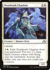 Nearheath Chaplain card image