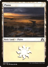 Plains card image