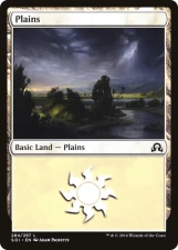 Plains card image