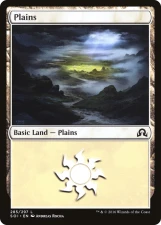 Plains card image