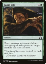 Rabid Bite card image