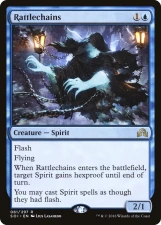 Rattlechains card image