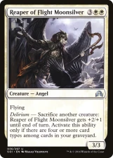Reaper of Flight Moonsilver card image