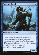 Seagraf Skaab card image
