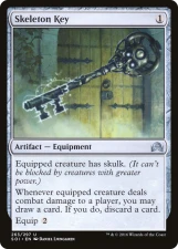 Skeleton Key card image