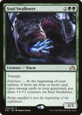 Soul Swallower card image