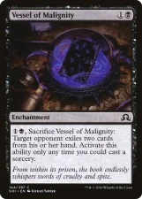 Vessel of Malignity card image