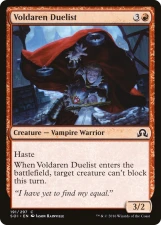Voldaren Duelist card image