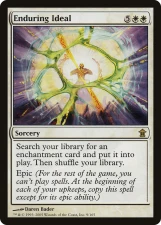Enduring Ideal card image
