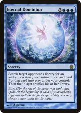 Eternal Dominion card image