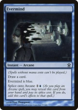 Evermind card image
