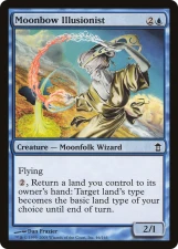 Moonbow Illusionist card image