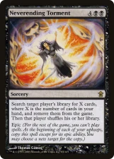 Neverending Torment card image