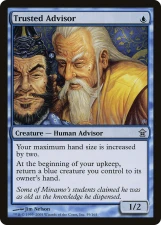 Trusted Advisor card image