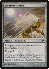 Accorder’s Shield card image