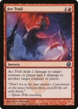 Arc Trail card image