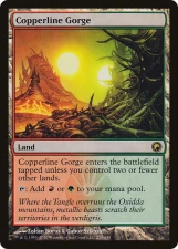 Copperline Gorge card image