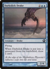 Darkslick Drake card image