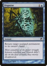 Disperse card image