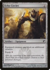 Echo Circlet card image