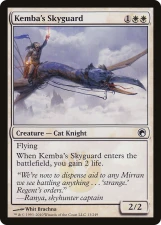 Kemba’s Skyguard card image