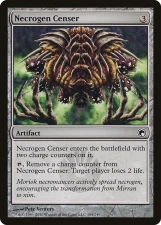 Necrogen Censer card image
