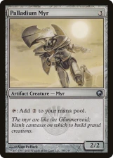 Palladium Myr card image