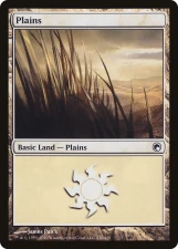 Plains card image