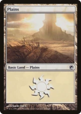 Plains card image