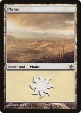 Plains card image
