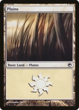 Plains card image