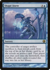 Shape Anew card image