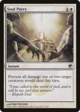 Soul Parry card image