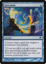 Turn Aside card image