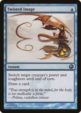 Twisted Image card image