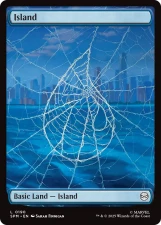 Island card image
