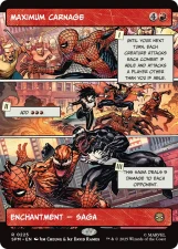 Maximum Carnage card image