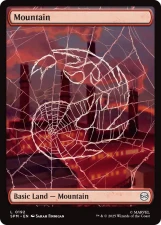Mountain card image