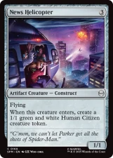 News Helicopter card image
