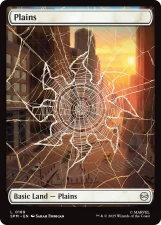 Plains card image