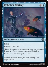 Robotics Mastery card image