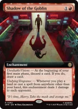 Shadow of the Goblin card image