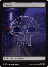 Swamp card image