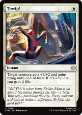 Thwip! card image