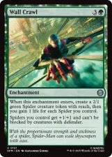 Wall Crawl card image
