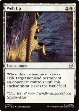 Web Up card image