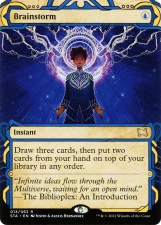 Brainstorm card image