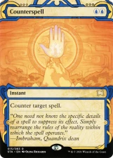 Counterspell card image
