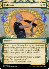 Cultivate card image