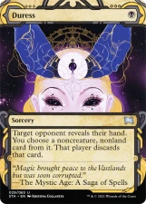 Duress card image